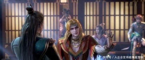  上线|天宝伏妖录：天宝少年团上线，这样的憨憨你喜欢吗