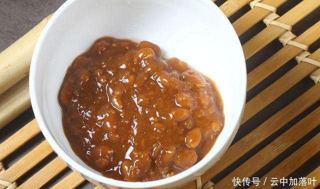 喜欢|喜欢吃黄豆酱快来看看黄豆酱做什么菜既好吃又美味