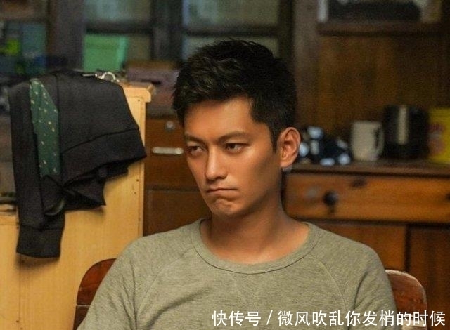 穿越|穿越火线:许蔚杀害肖枫或许不是为掩盖真凶,而是因为她!真相了