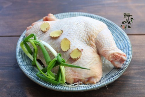  下饭|鸡腿最棒的吃法，不炒也不炸，简单一做，爽翻味蕾，下酒又下饭