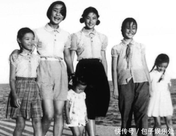 晚年|17岁花季少女嫁给54岁老人,先后连续怀孕16次,晚年道出真实原因!