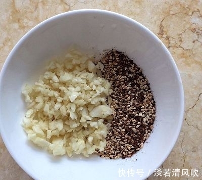 辣椒|凉拌木耳 附升级版的万用凉拌汁