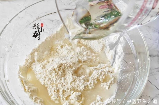 后悔|吃了40年凉皮才知道，这才是凉皮的正确吃法，后悔知道晚了