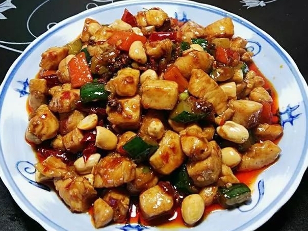  下酒菜|营养又美味的年夜饭下酒菜，每道都拿得出手，一桌菜汤汁不剩