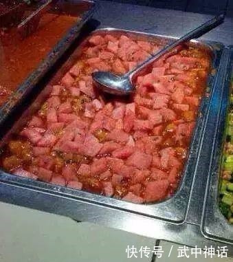 没吃过|打赌一万块钱,这道奇葩的菜你绝对没吃过!