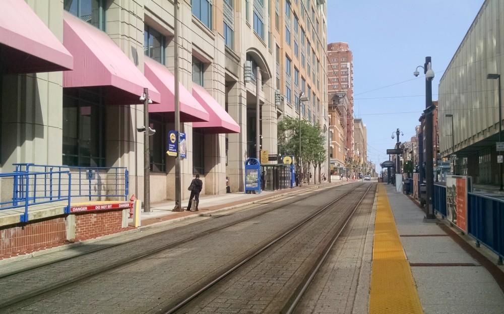 美国|美国战时首都:号称美国最伟大城市,每天却至少发生105起犯罪