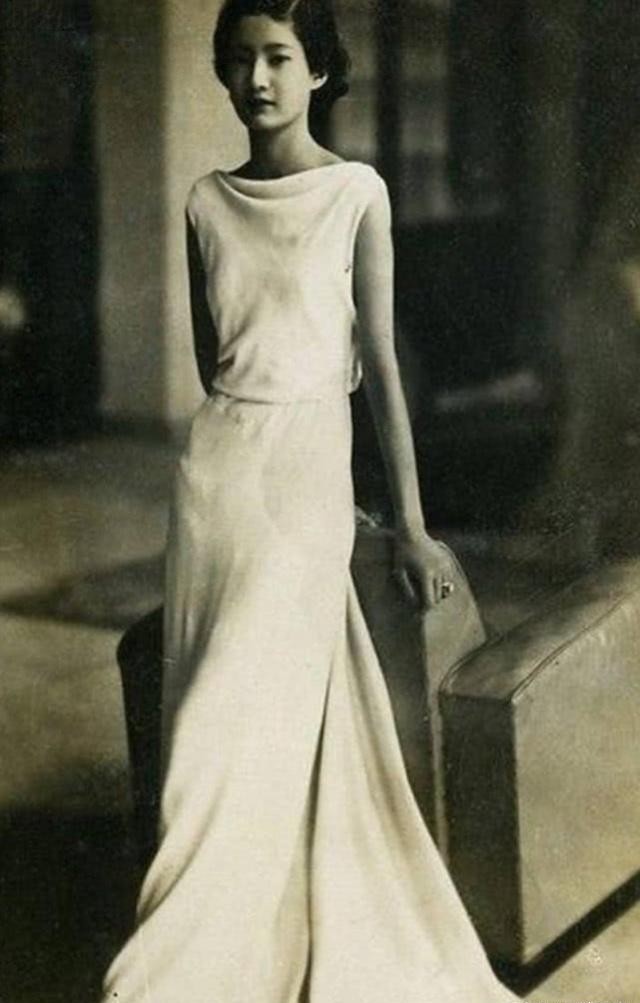  西方|她是越南最后一位皇后，长得倾国倾城，却带着怨气离开了人世