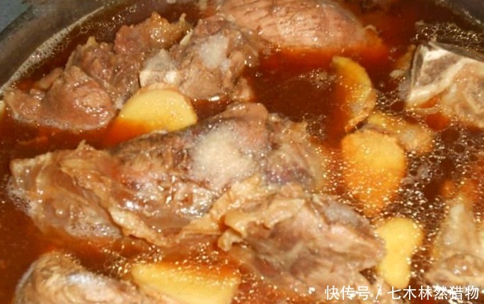 秘制|祖传的秘制配方,专做酱牛肉,原来配方不是最重要,细节打败一切