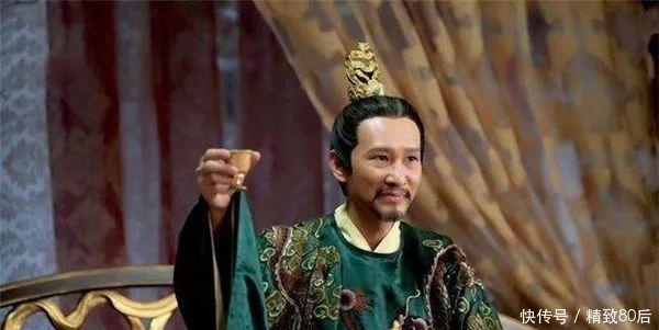  越来越|唐代宦官政治是怎么产生的？军人势力大过天，皇权没有安全感