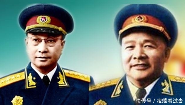 部队|徐海东不乐意调到新部队任团长，陈赓：那就来替我当师长