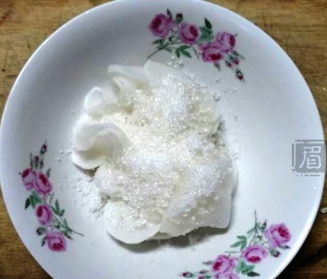 白萝卜|开胃酱萝卜,酸辣爽口,开胃消食,还去腻清肠