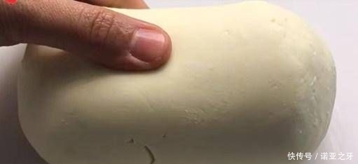  红糖水|三个土豆，一碗糯米粉，出锅后连汤都不剩