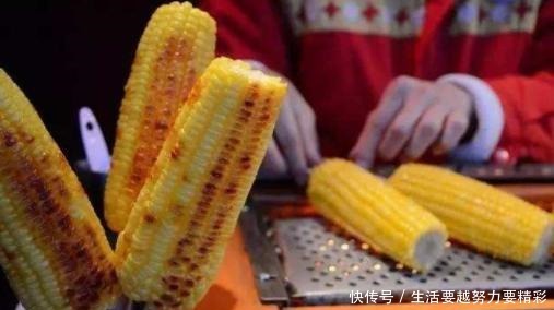 都是特别的喜欢吃|吃烧烤时“最受欢迎”的几种美食,老板看到顾客点,心里“发慌”