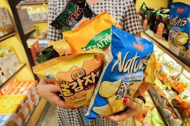 不开|让吃货最“心碎”的六个瞬间,赌十包辣条,你应该也遇到过