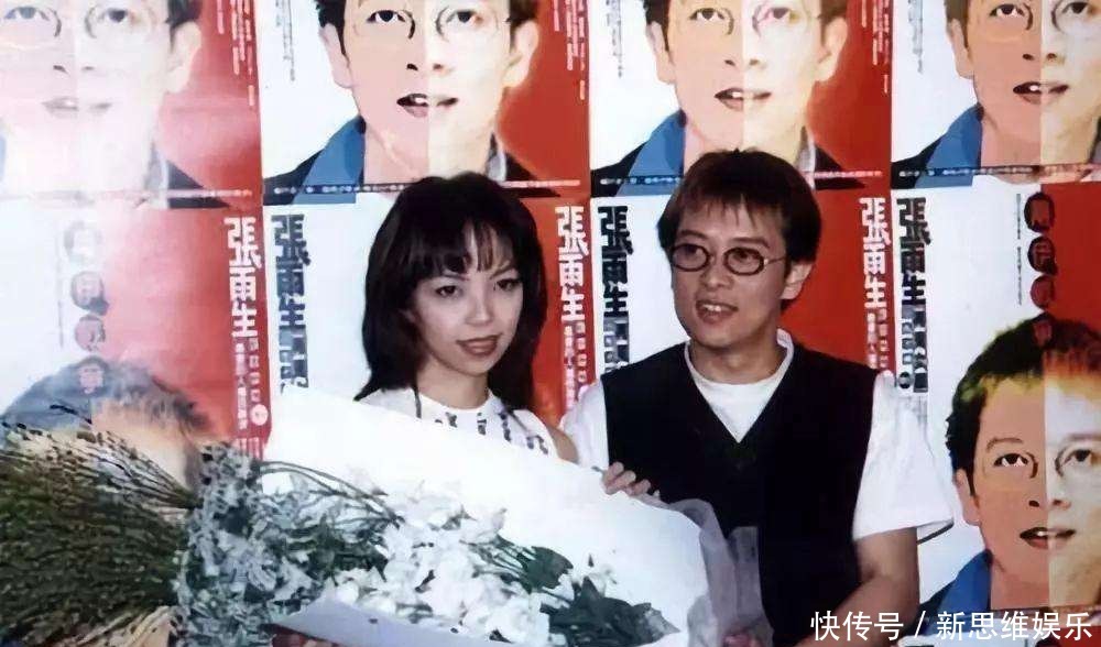 事情|31岁车祸身亡的张雨生,你以为是醉驾、飙车,事情没那么简单