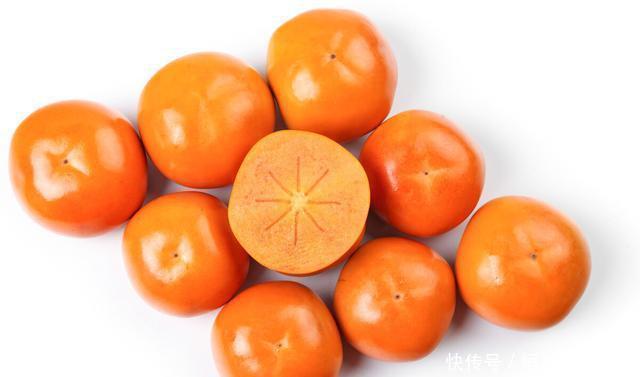 柿子|柿子变柿饼的方法大家要赶紧学起来