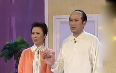  小品|蔡明：27次荣登春晚，一年痛失两位至亲，今59岁现状堪忧