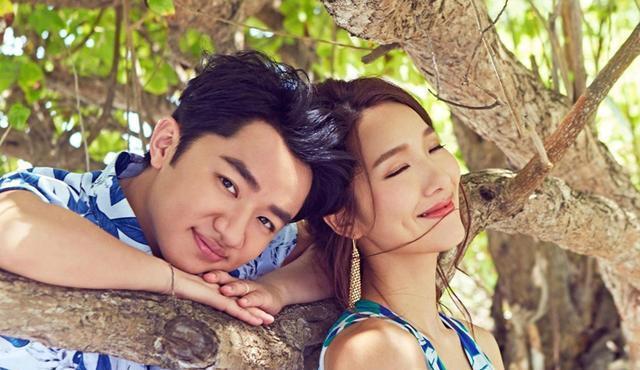 真的|王祖蓝对怀孕的老婆大吼:真的是结过婚的男人,都会变吗