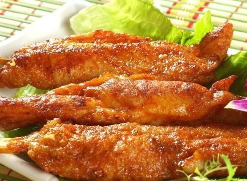 小吃|假如世界上只剩下一种“街头小吃”,你会选择哪一种在这里