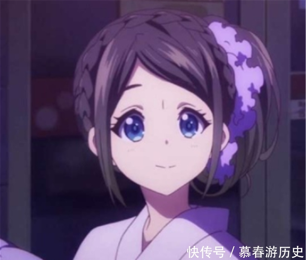 头像|甜丧·低糖·动漫情侣头像:我很爱你 是你 也不是你