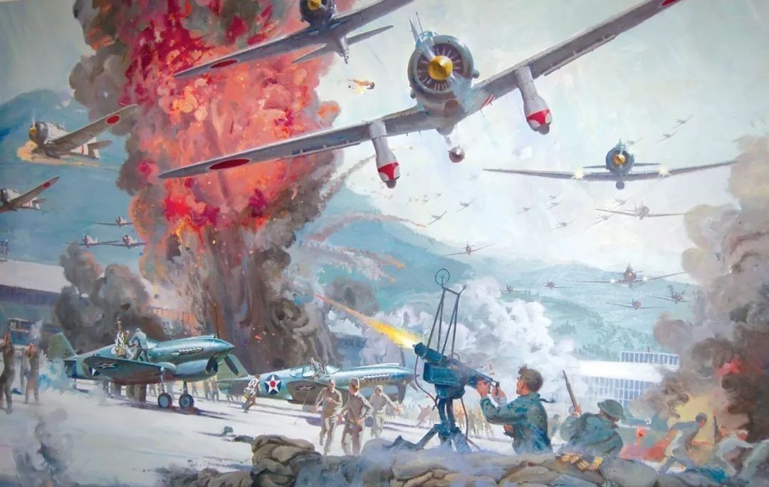 发动|日本明知打不过美国,为何要偷袭珍珠港,发动太平洋战争?