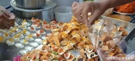 章鱼小丸子|世界排名前十的小吃,你见过吃过吗?