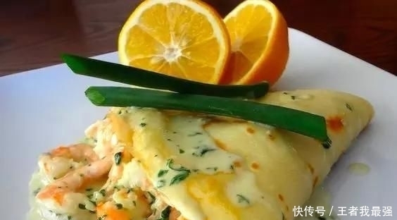  煎饼果子|这才是煎饼果子最好吃的做法,煎饼香,果子酥,比外面卖的还好吃