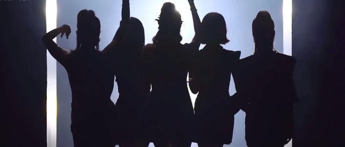 贴膏药|女明星纹身惹争议,《乘风破浪的姐姐》给女团集体“贴膏药”