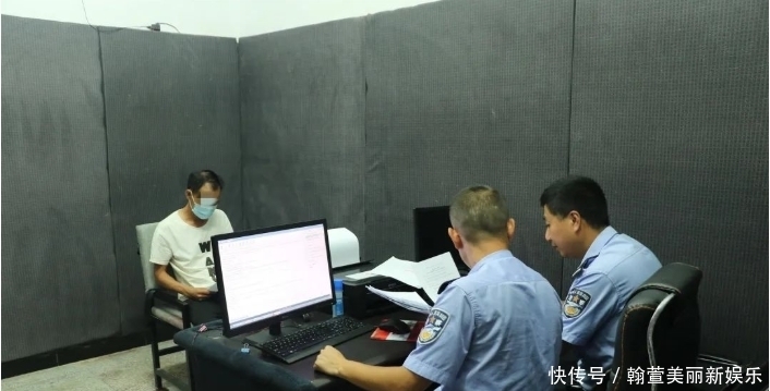  实习期内|典型案例：多次受罚不悔改，任性司机被拘留