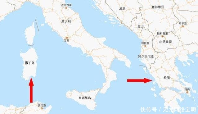 西西里岛|一个普通参谋凭什么能携带高级将领私信?登陆专家,未婚妻不一般