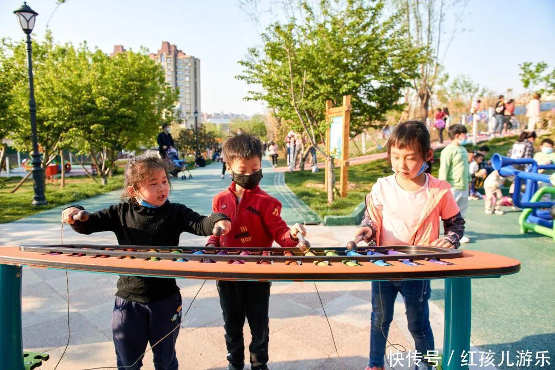 孩子|3-6岁的孩子适合参加哪些儿童拓展训练？