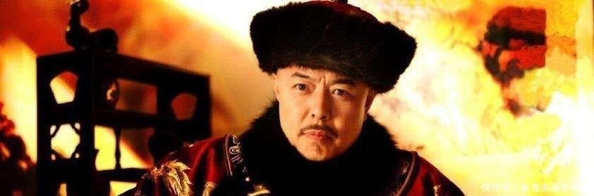 不让|乾隆禅位给嘉庆后,为了不让自己沦为囚徒,他做了怎样的措施