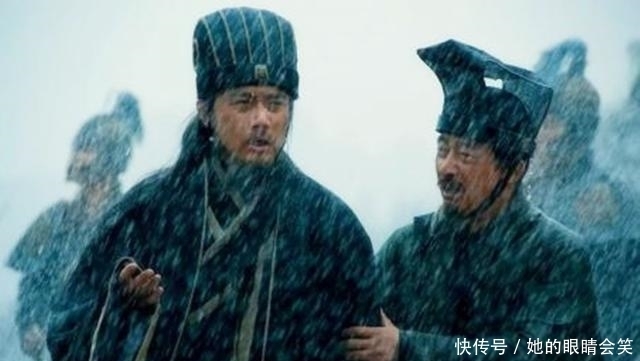  不亡|诸葛亮因为两个字, 最终落得蜀国后继无人, 此时, 国家不亡都不行