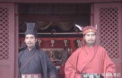  邓艾|政治家司马师不得不传位于政客司马昭, 导致西晋灭亡与五胡乱华