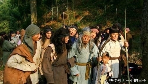  国家|600年前,中国收留了一批难民,200年后,这批难民却灭了国家