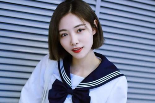 青春有你2|张楚寒实惨,2次选秀都为他人做嫁衣,吴宣仪之后又遇许佳琪