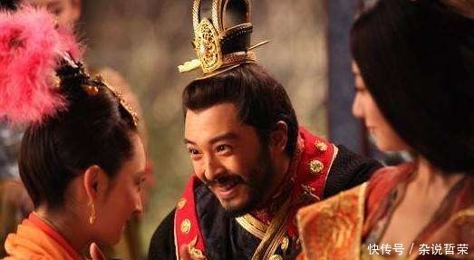 评价|为何说杨勇当皇帝,隋朝结局不会变?历史上对他的评价如此真实!