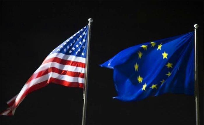 美国|美控诉书沦为“废纸”!欧盟联合中俄召开会议,特朗普脸色铁青