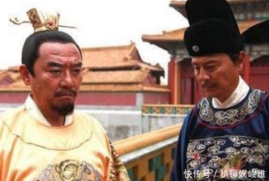 回乡|清官冲撞朱元璋回乡反省,无奈卖掉四岁女儿,皇帝大怒:有辱国风