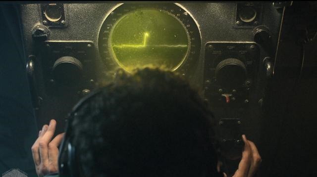 剖析|对《灰猎犬》号的简单剖析