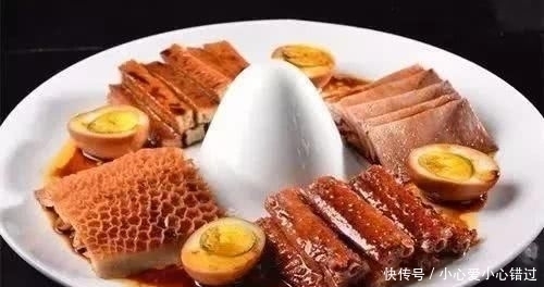 核心技术|南北八款卤水配方、六大卤料核心技术大公开！此配方可开卤肉店