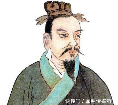 聪明|诸葛亮不是最聪明之人?一位天才成中国商人鼻祖,吕尚人人皆知