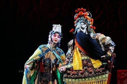  莫道|莫道前路无知己，陈仓道上行人多