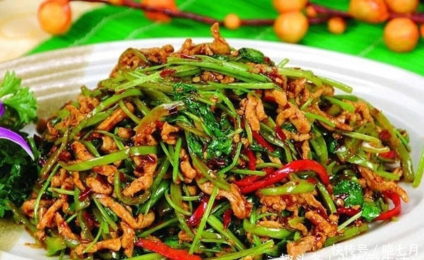 辣椒|精选几道好吃诱人的家常菜,美味下饭,简单易学,家中待客很不错