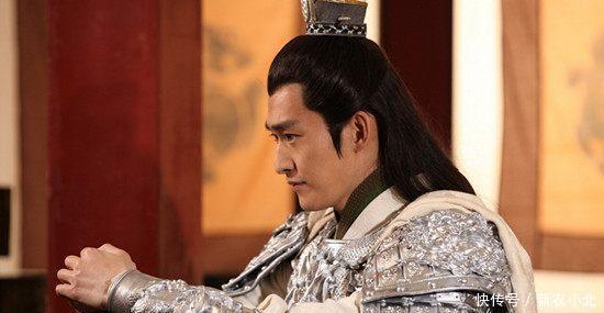 罗成|神算徐茂公给大唐名将罗成算命有阳寿73年,为什么却23岁英年早逝!