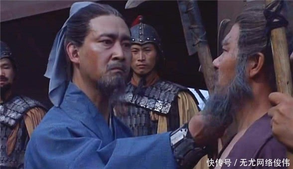 诸葛亮|诸葛瞻死前说的1句话,让姜维愤怒不已,刘禅无地自容!