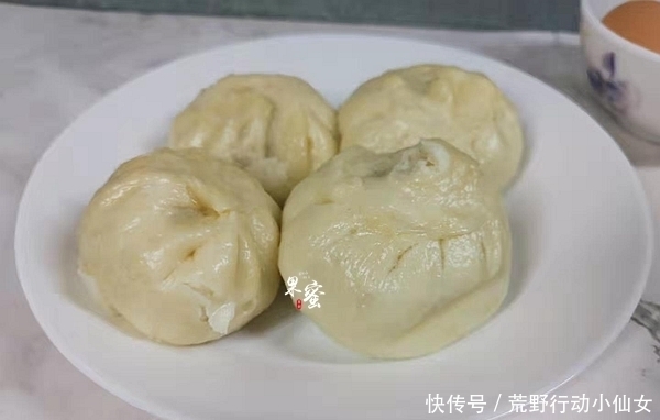 营养|一家三口的早餐,简单快捷,经典营养,家人连夸味美