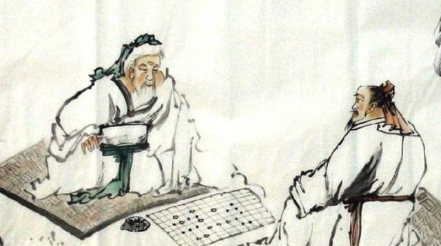 杨复|王建是为何流落至蜀地，并开始了自己的创业之路