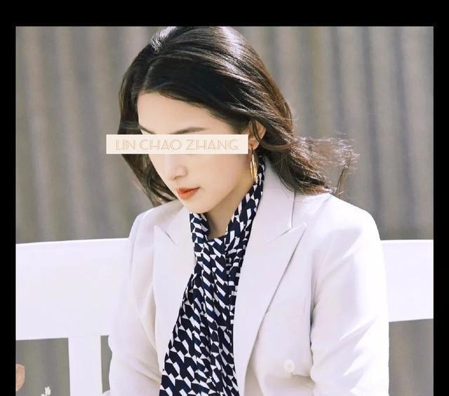  浪姐|张含韵凭什么是《浪姐》倒数第一