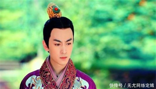 汉武帝|汉朝的中兴皇帝，比汉高祖，汉武帝还杰出，延长西汉200年国祚